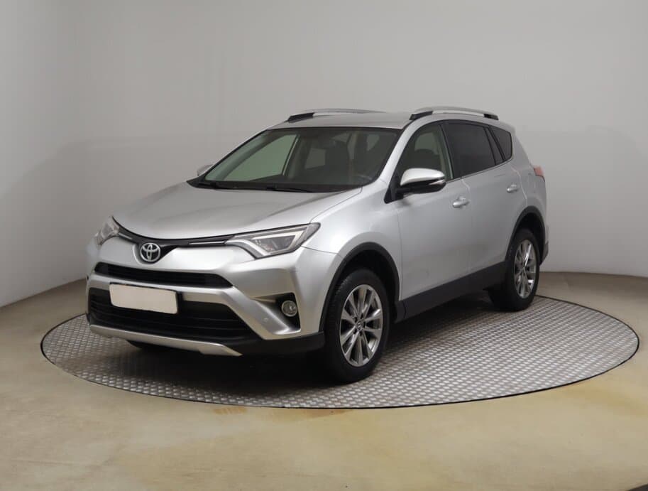 2016 Toyota RAV4 - 3