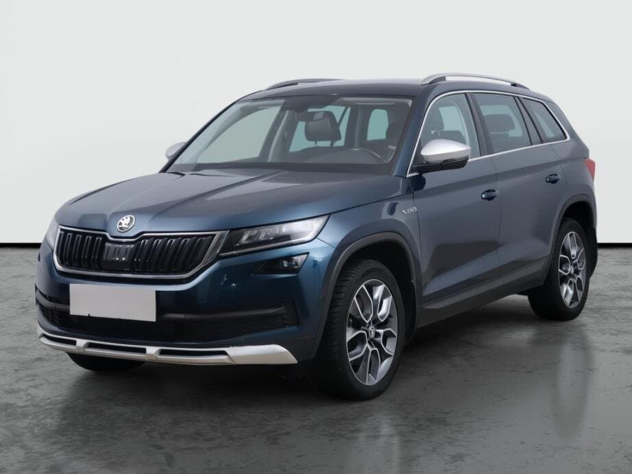 2019 Škoda KODIAQ - 3