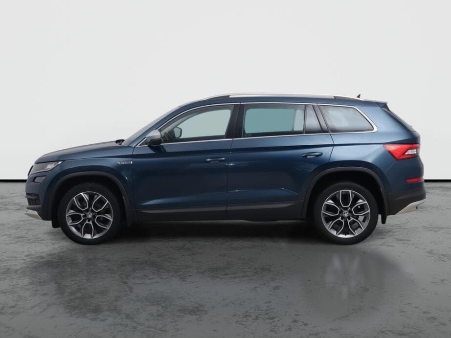 2019 Škoda KODIAQ - 4