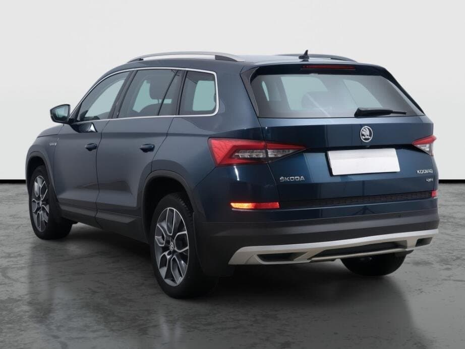 2019 Škoda KODIAQ - 5