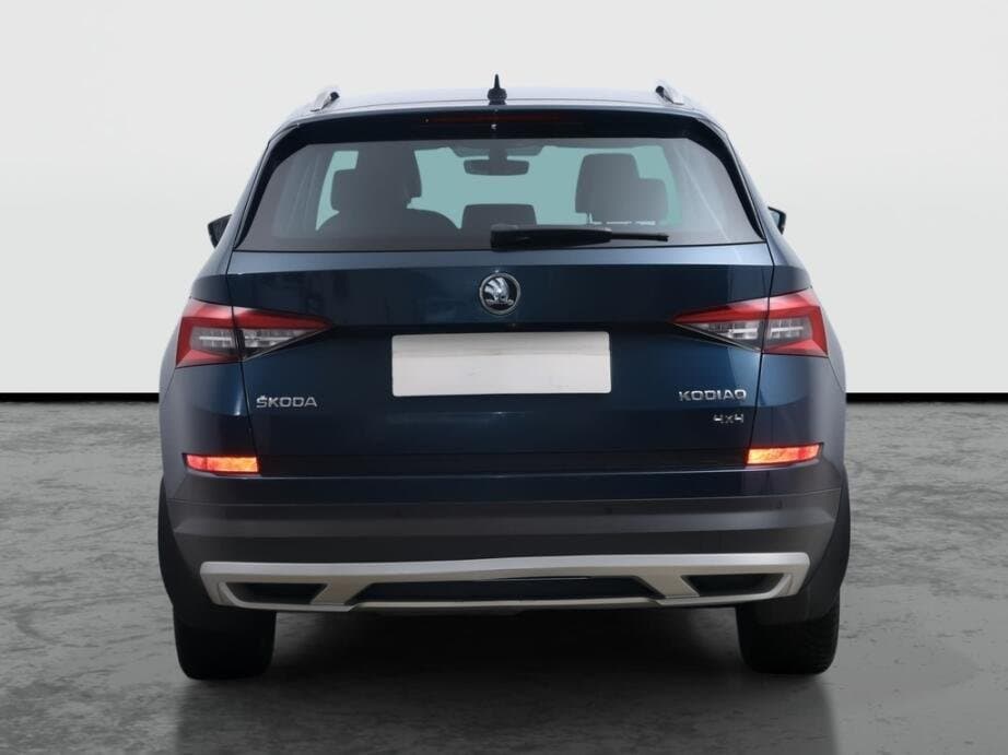 2019 Škoda KODIAQ - 6