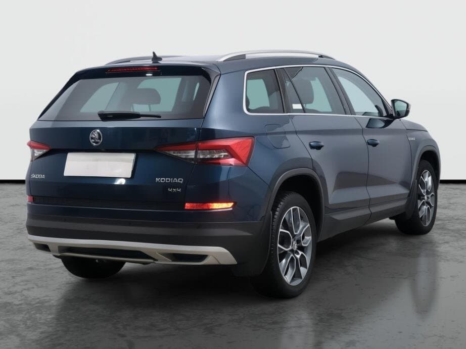 2019 Škoda KODIAQ - 7