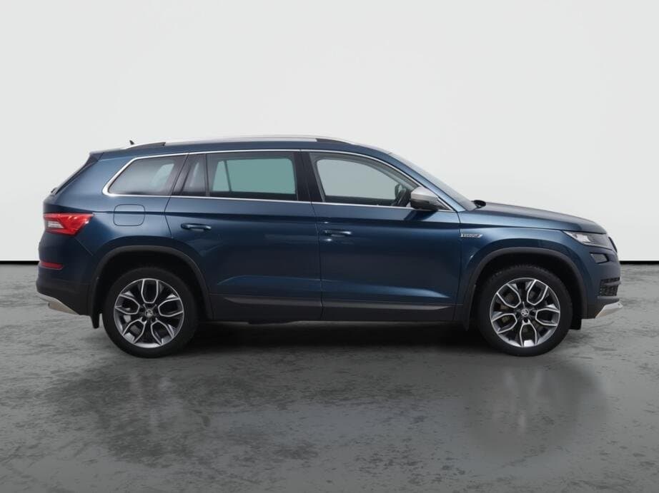 2019 Škoda KODIAQ - 8