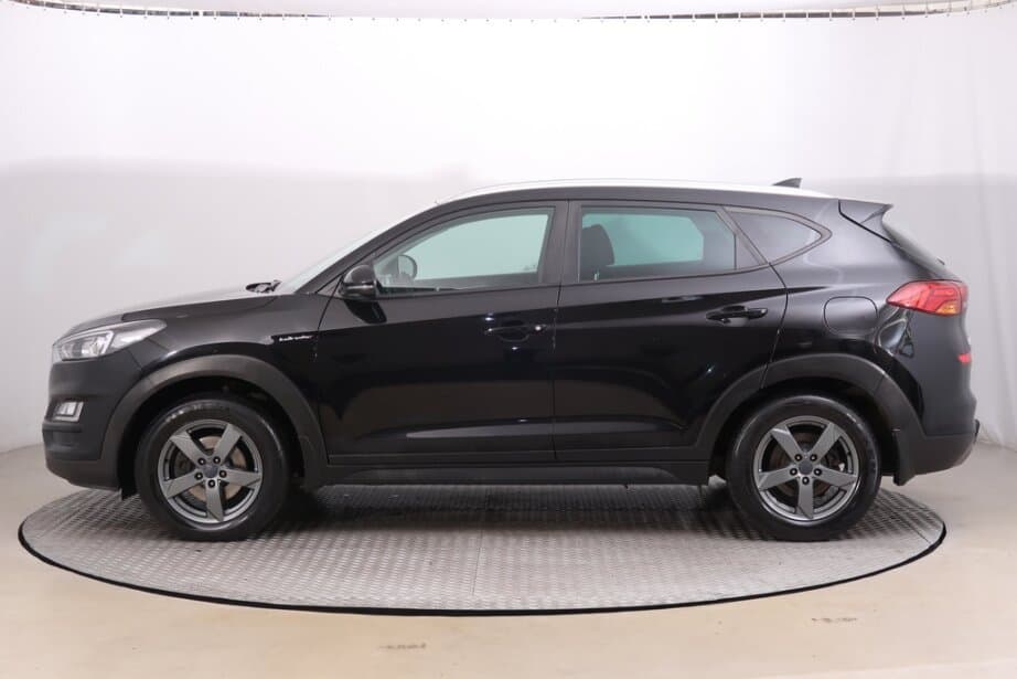 2019 Hyundai TUCSON - 3