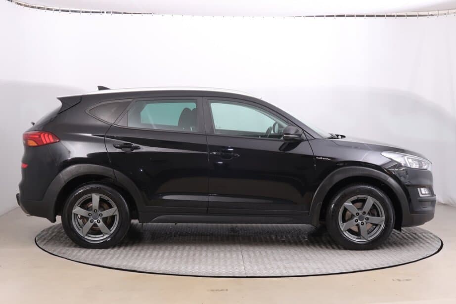 2019 Hyundai TUCSON - 7