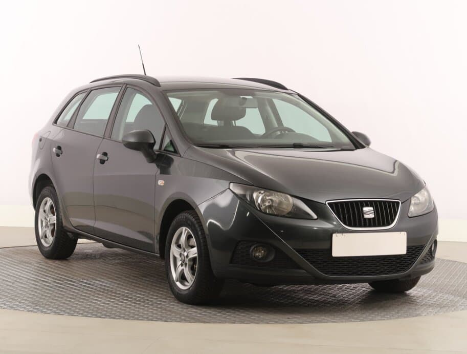 2011 Seat IBIZA