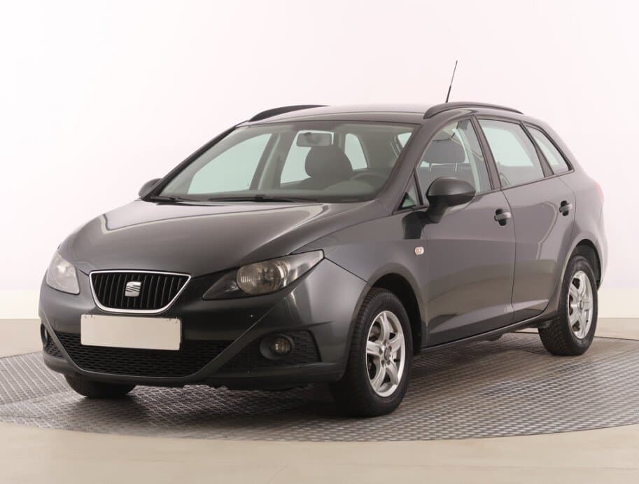 2011 Seat IBIZA - 3