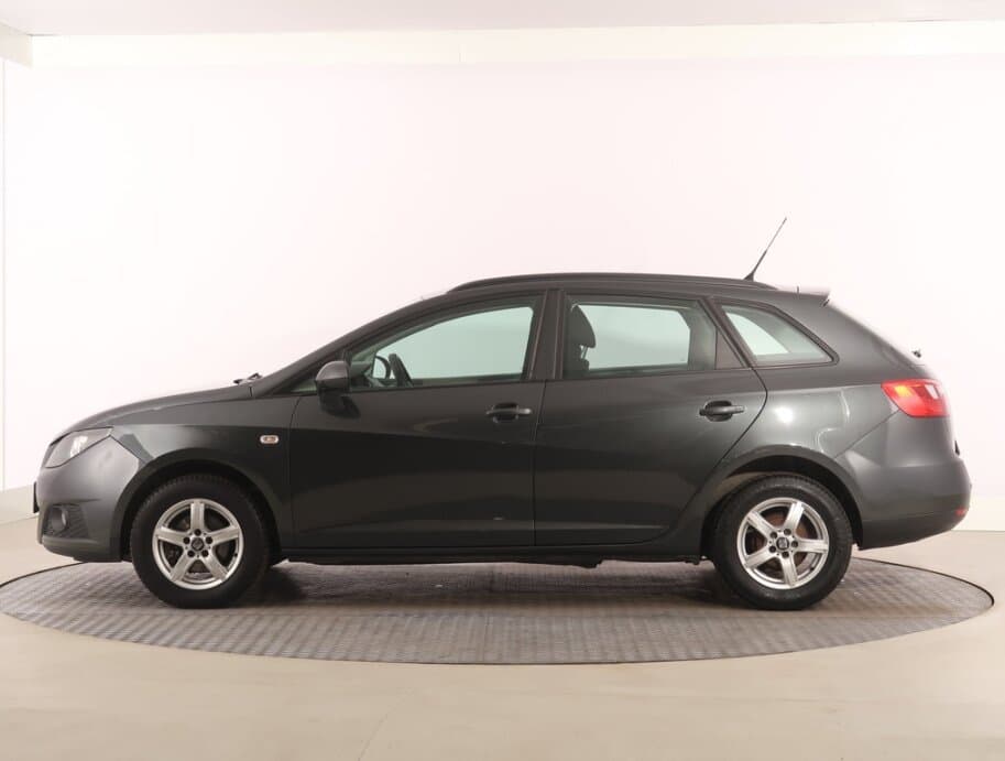 2011 Seat IBIZA - 4