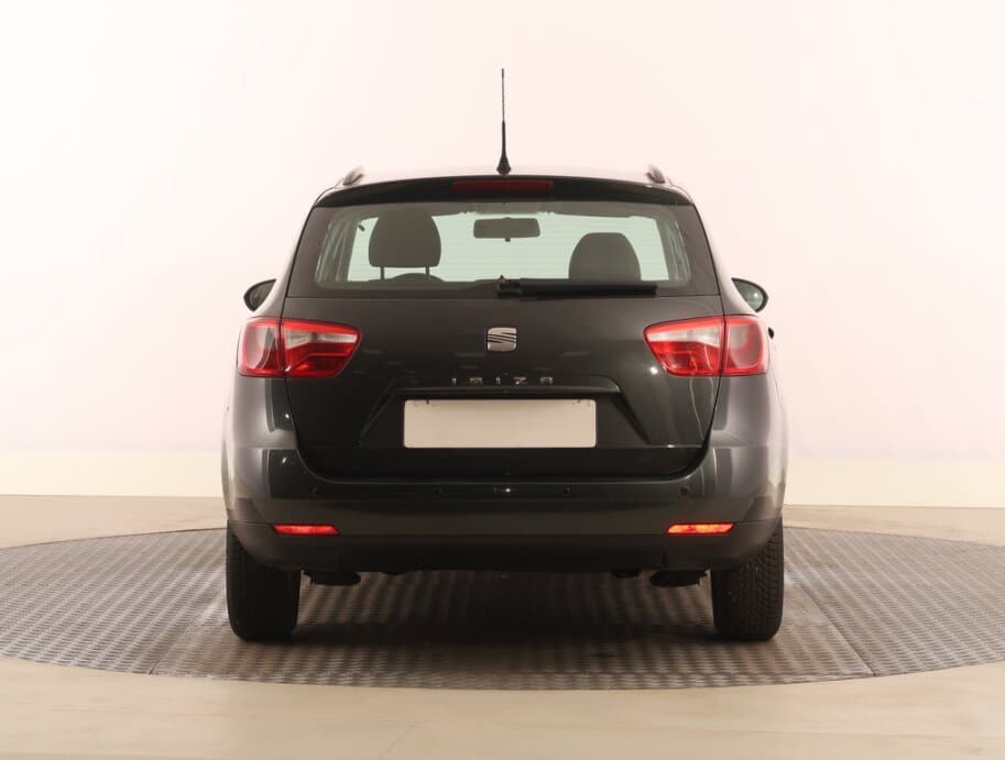 2011 Seat IBIZA - 6