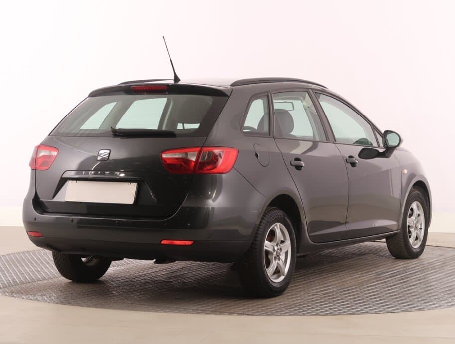 2011 Seat IBIZA - 7