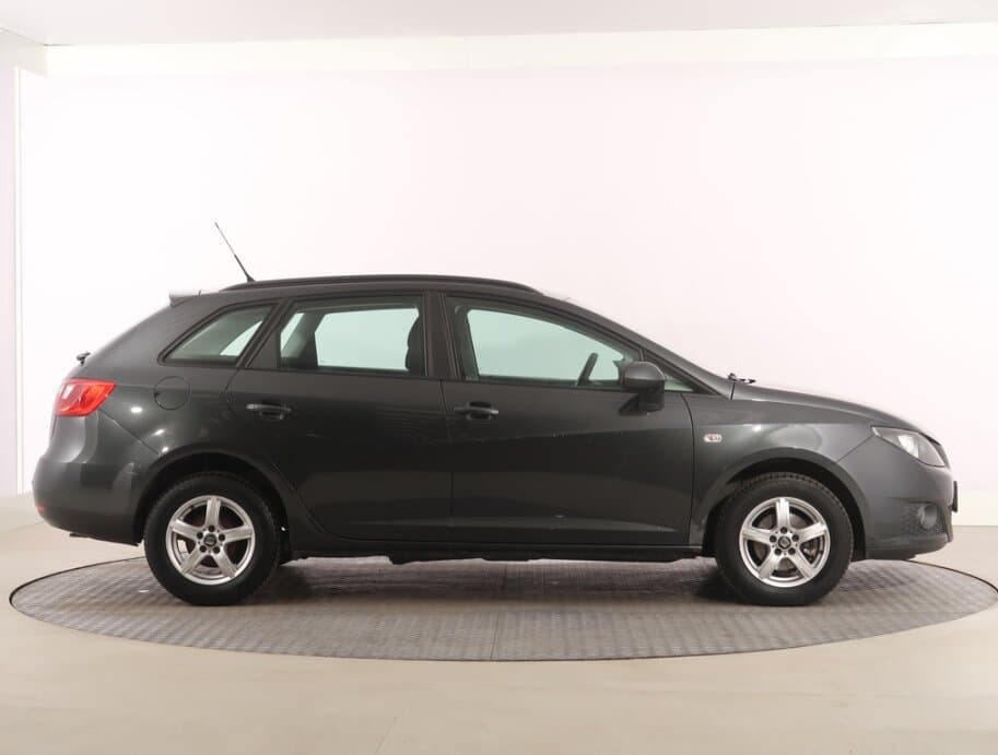 2011 Seat IBIZA - 8