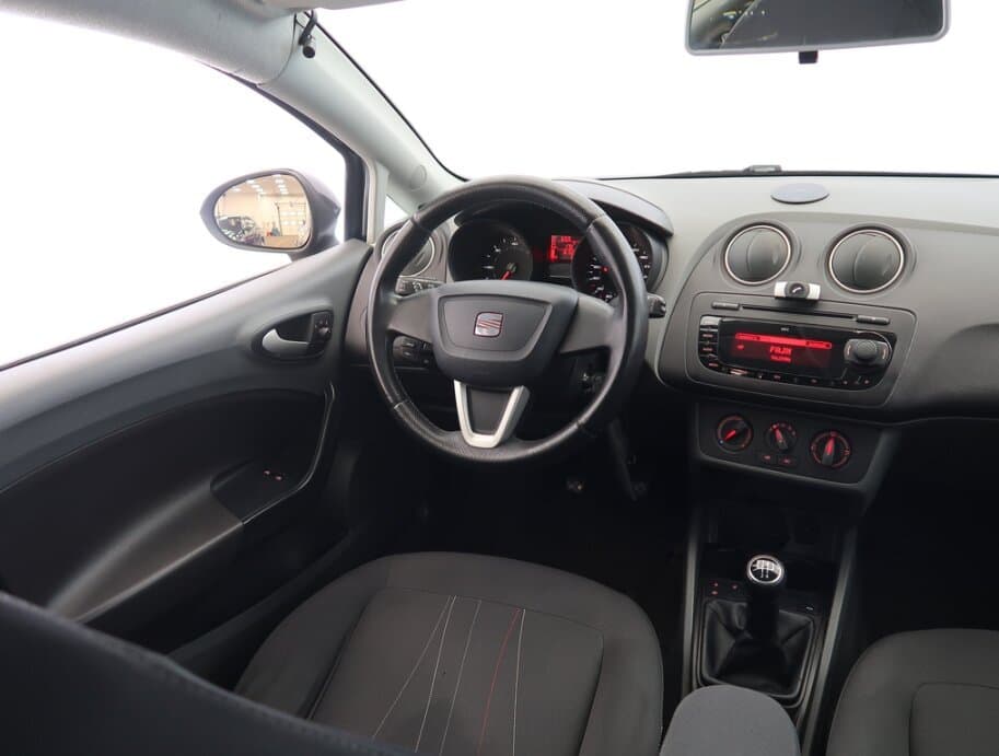 2011 Seat IBIZA - 9