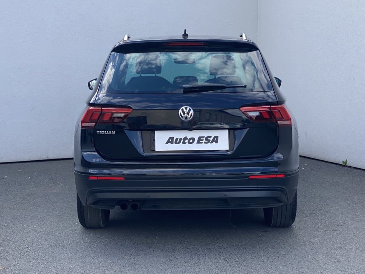 2019 Volkswagen TIGUAN - 5