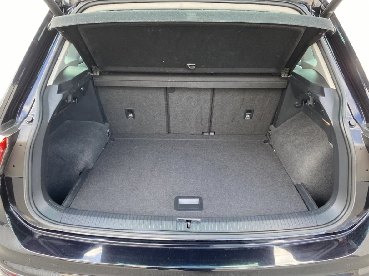 2019 Volkswagen TIGUAN - 7