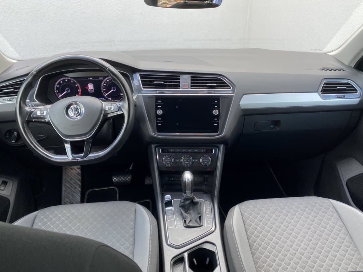 2019 Volkswagen TIGUAN - 8