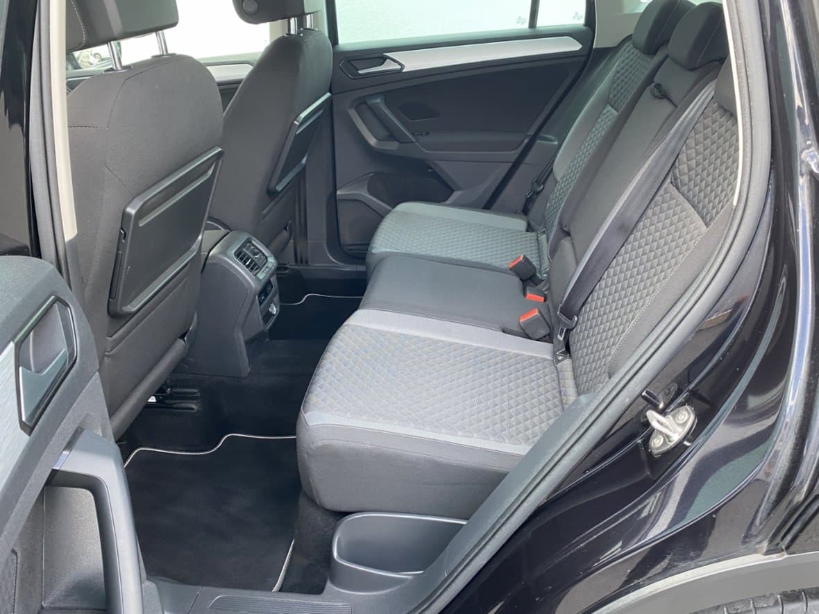 2019 Volkswagen TIGUAN - 10