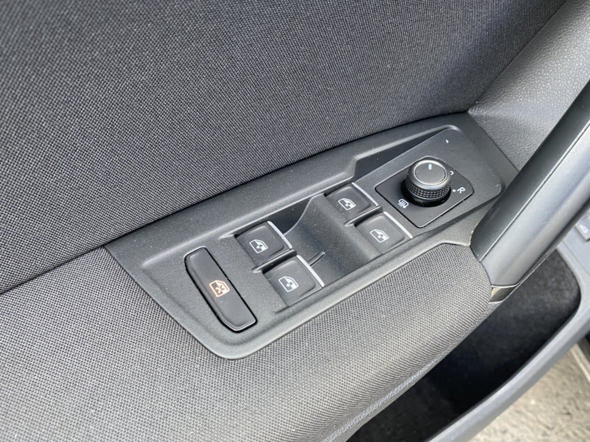 2019 Volkswagen TIGUAN - 13