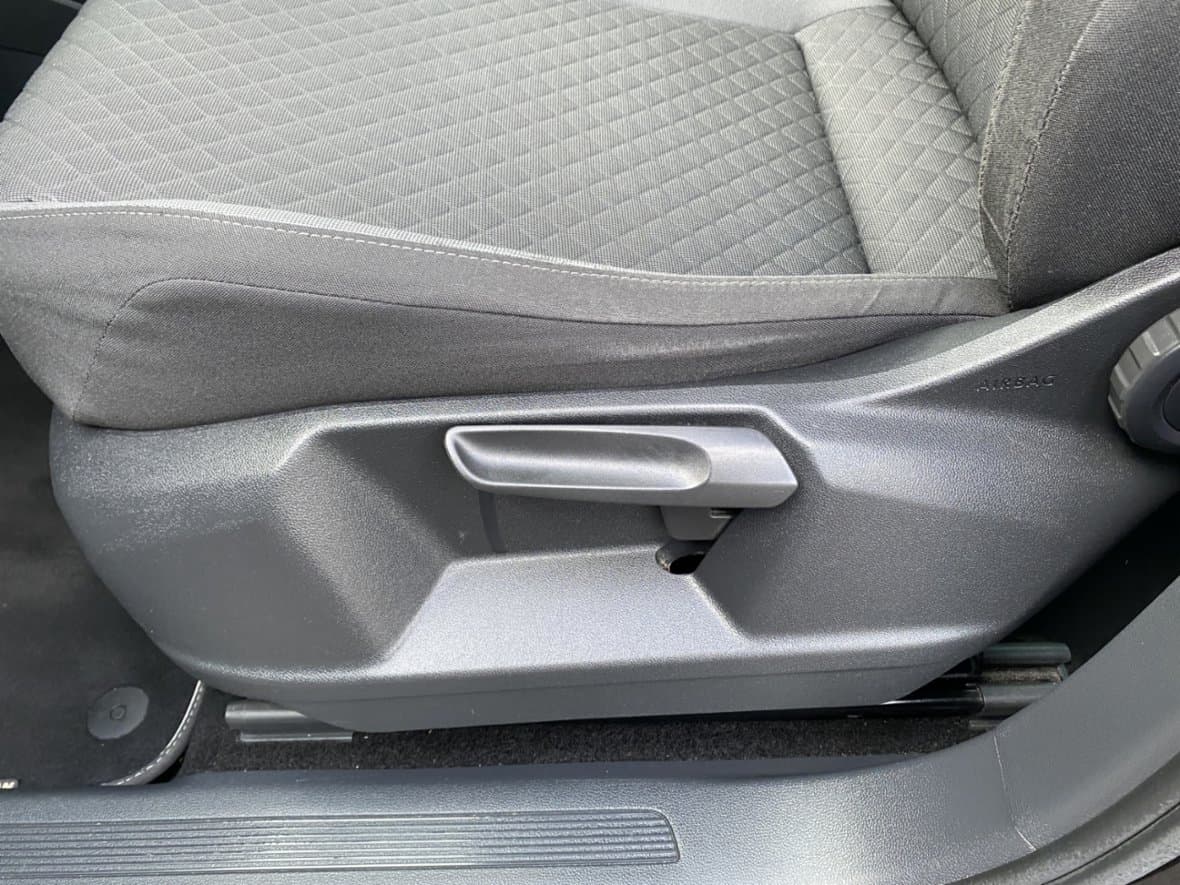 2019 Volkswagen TIGUAN - 14