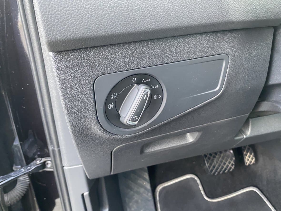 2019 Volkswagen TIGUAN - 15
