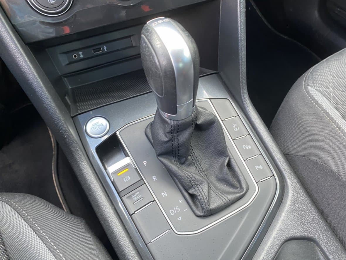 2019 Volkswagen TIGUAN - 16