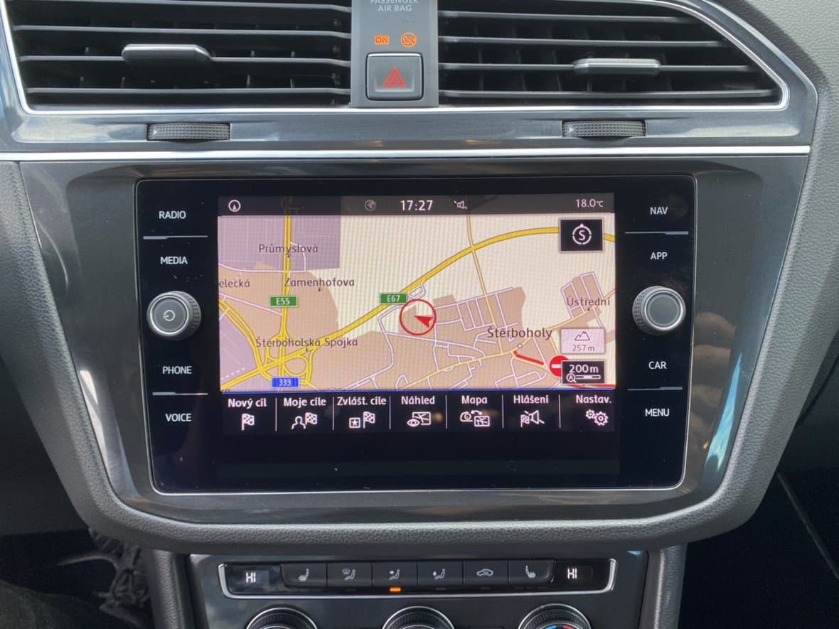 2019 Volkswagen TIGUAN - 17