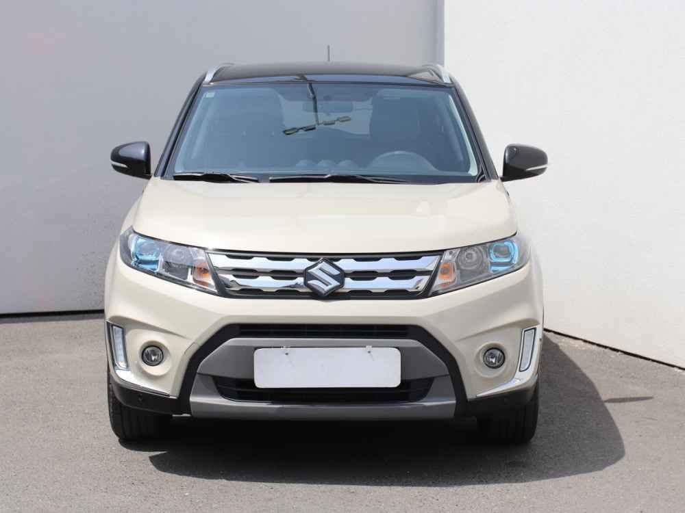 2015 Suzuki VITARA - 2