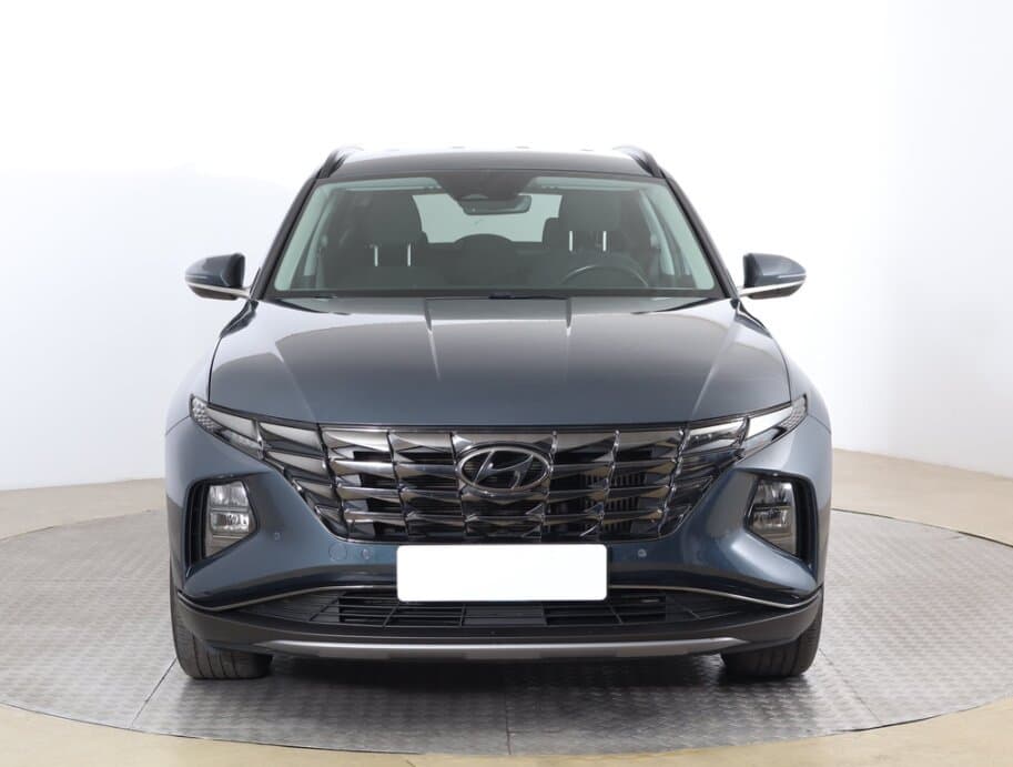 2021 Hyundai TUCSON - 2