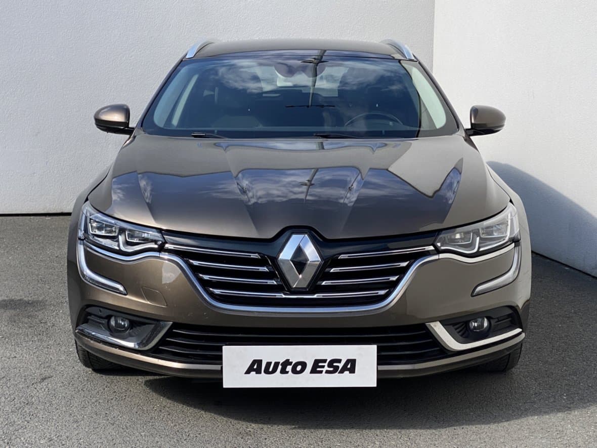 2017 Renault TALISMAN - 2