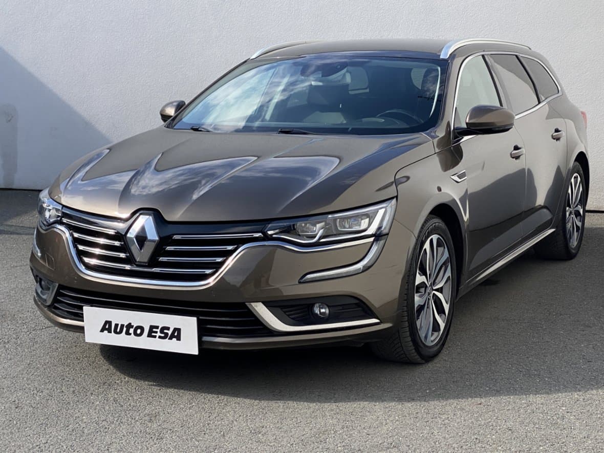 2017 Renault TALISMAN - 3