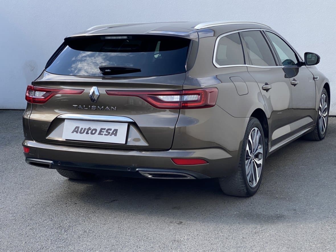 2017 Renault TALISMAN - 4