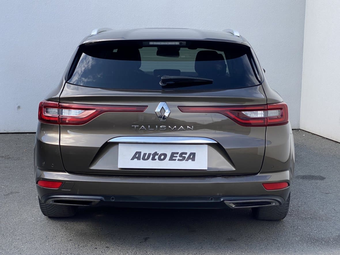 2017 Renault TALISMAN - 5