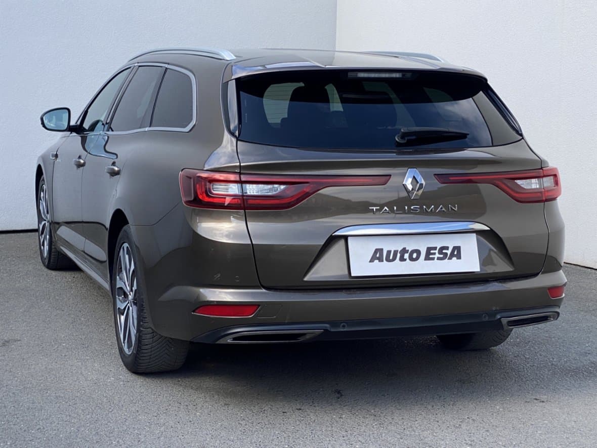 2017 Renault TALISMAN - 6