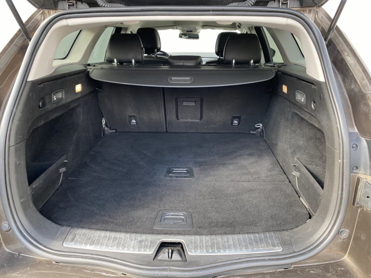 2017 Renault TALISMAN - 7