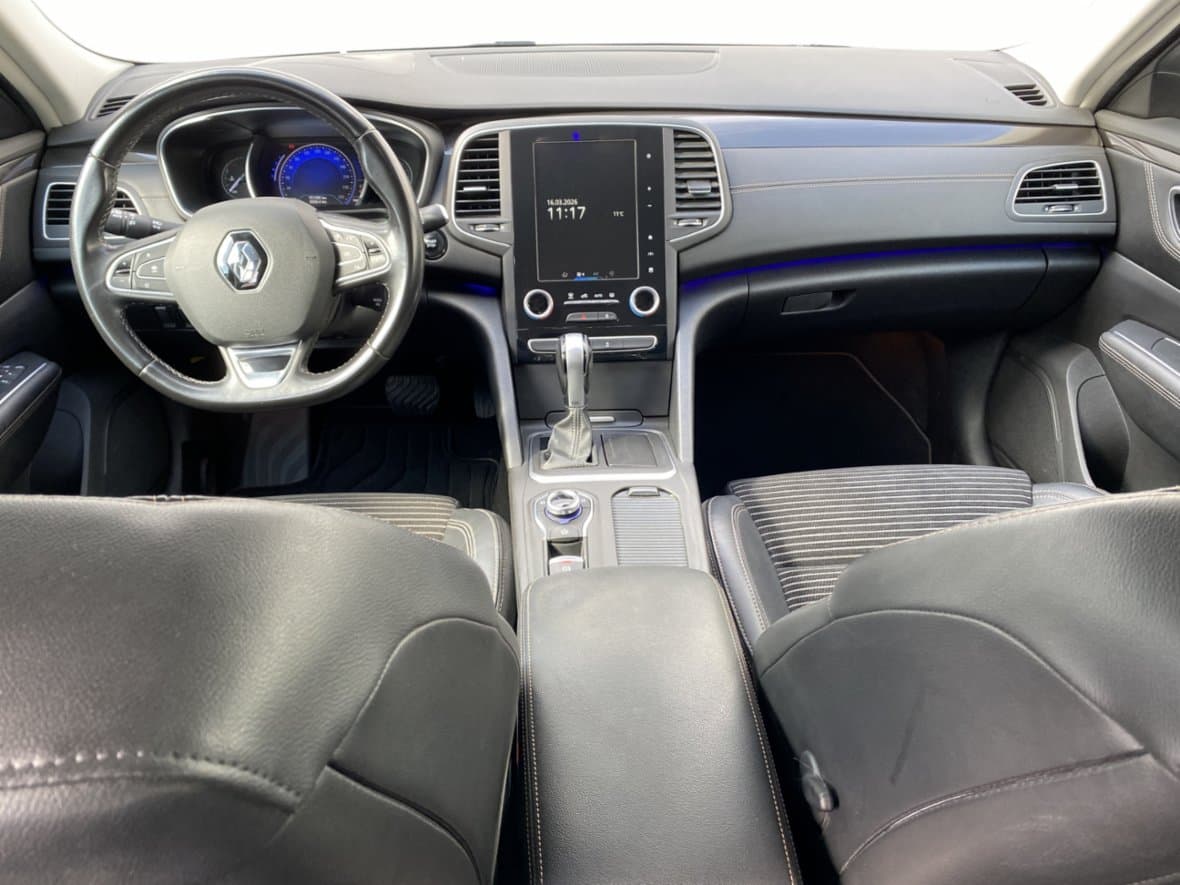 2017 Renault TALISMAN - 8