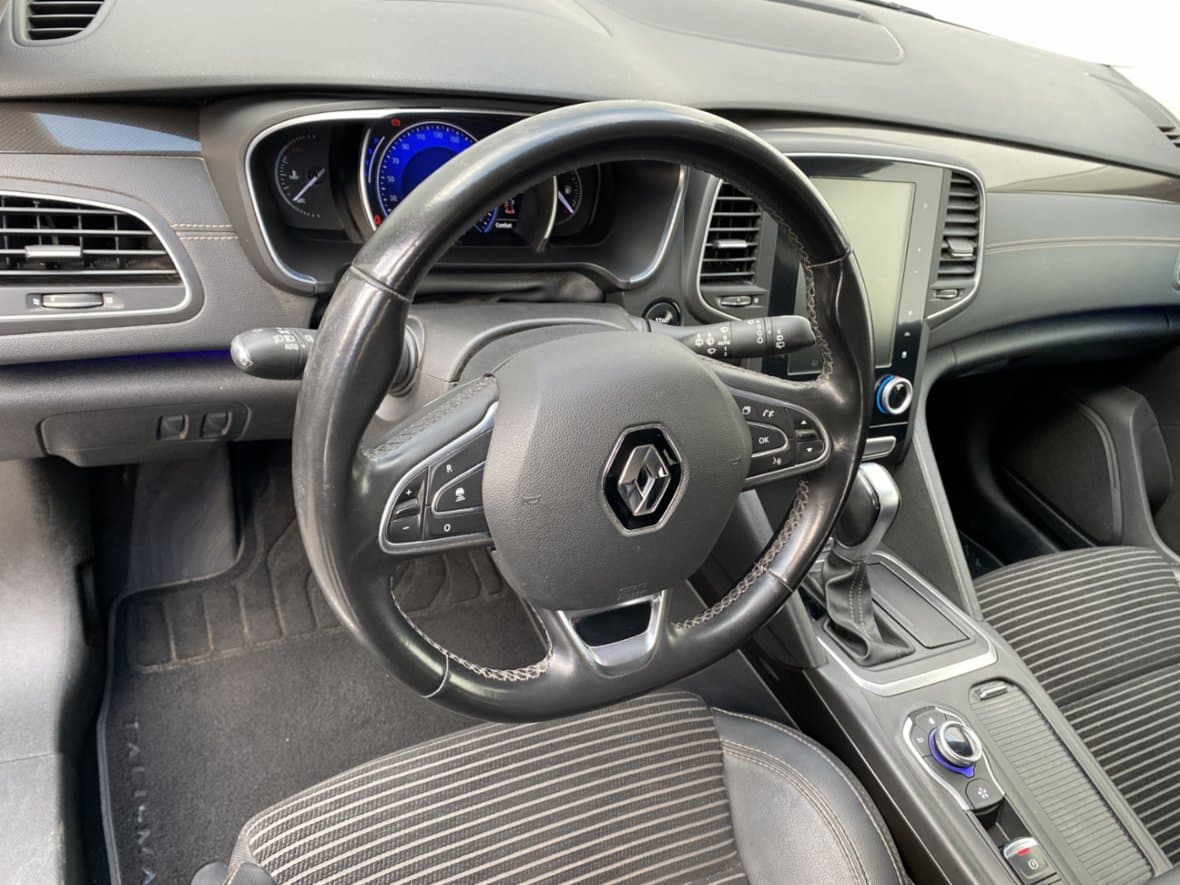 2017 Renault TALISMAN - 13