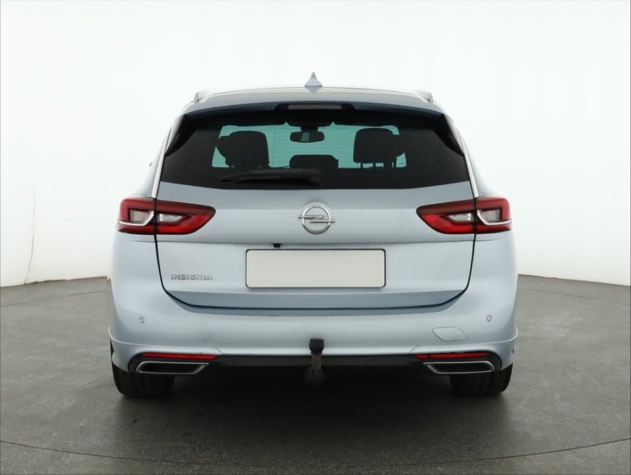 2017 Opel Insignia - 6