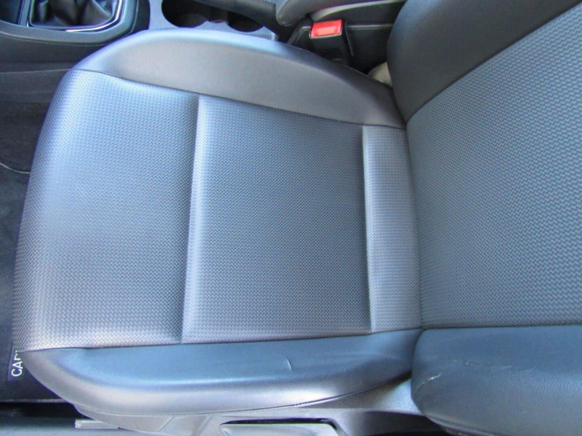 2016 Volkswagen Caddy - 20