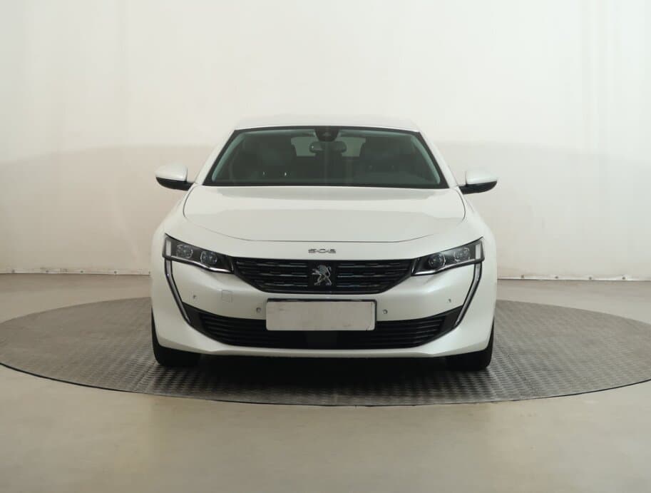 2021 Peugeot 508 - 2
