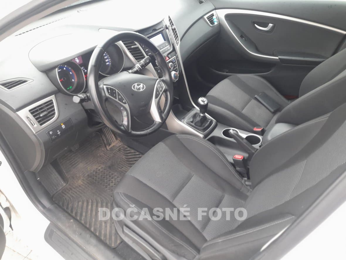 2016 Hyundai i30 - 3