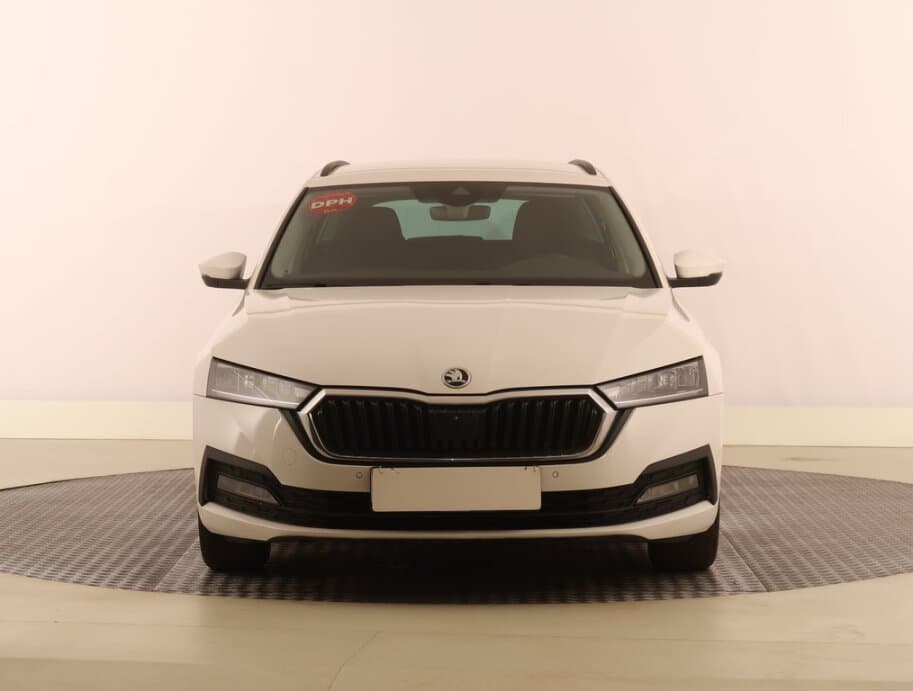 2023 Škoda OCTAVIA - 2