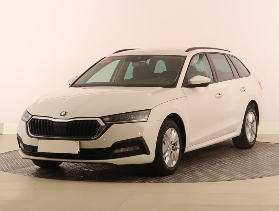 2023 Škoda OCTAVIA - 3