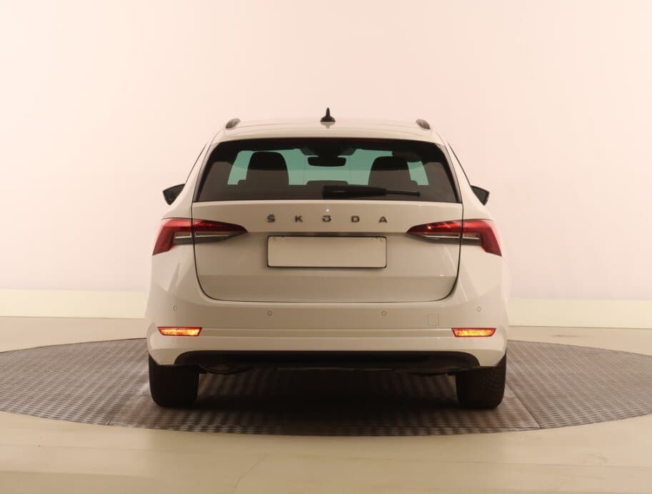 2023 Škoda OCTAVIA - 6