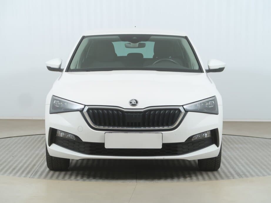 2022 Škoda SCALA - 4