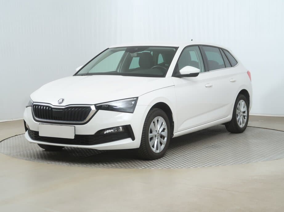 2022 Škoda SCALA - 7