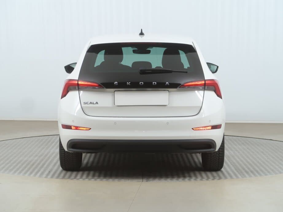 2022 Škoda SCALA - 16