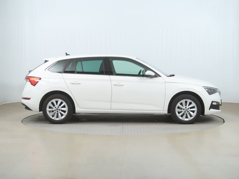 2022 Škoda SCALA - 22