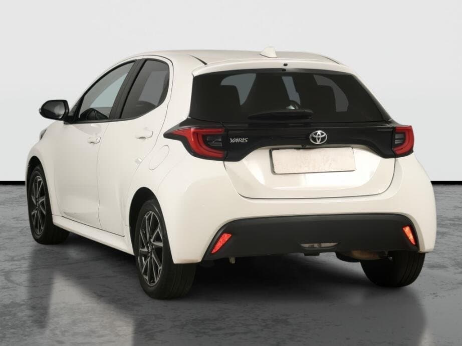 2023 Toyota YARIS - 5
