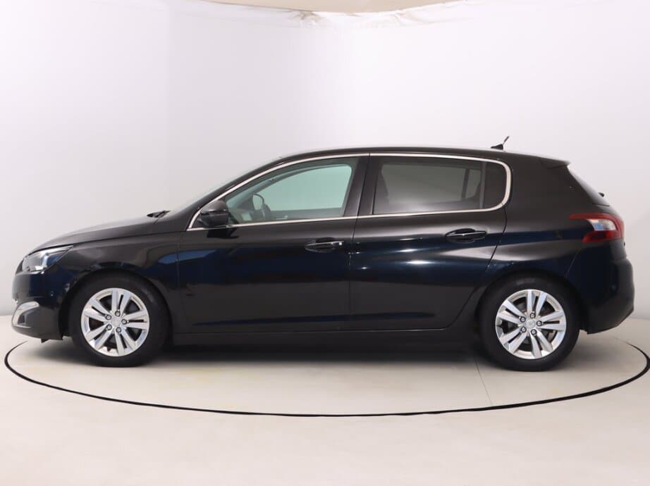 2014 Peugeot 308 - 4