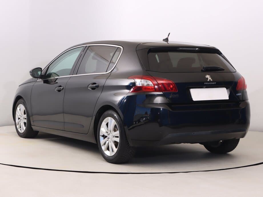 2014 Peugeot 308 - 5