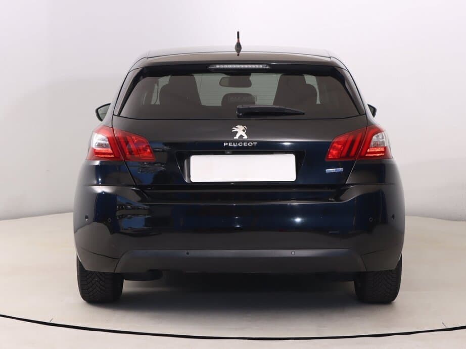 2014 Peugeot 308 - 6